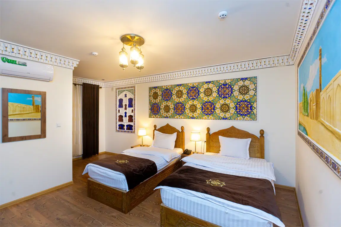 room image